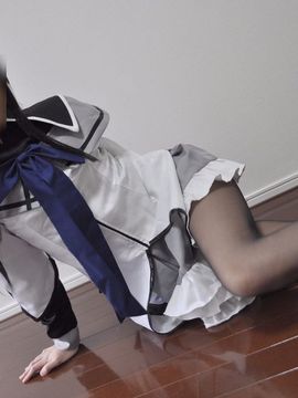 ほー○ーらーちゃーん☆COS_364