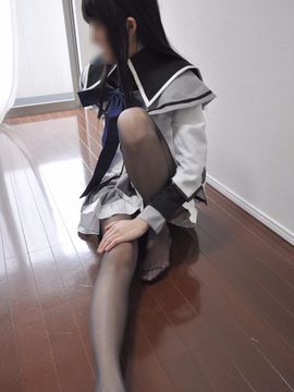 ほー○ーらーちゃーん☆COS_443
