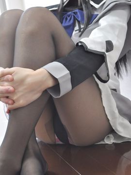 ほー○ーらーちゃーん☆COS_450