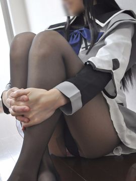 ほー○ーらーちゃーん☆COS_451