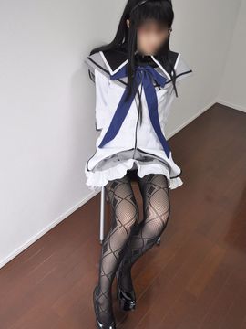 黒ストフェチ☆ほむほむCOS_306