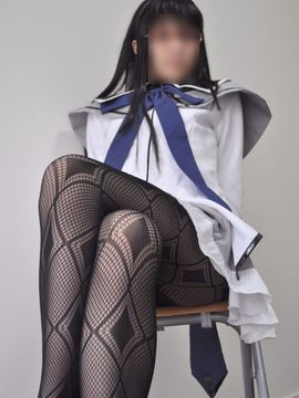 黒ストフェチ☆ほむほむCOS_318