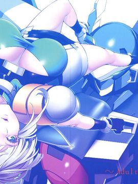 (C88) [きりんのちさと (千里きりん)] seolla of book～episode4～ (スーパーロボット大戦)_002