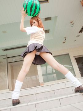 SUMMER VACATION_016