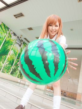 SUMMER VACATION_017