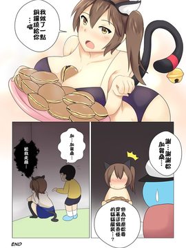 [Wangphing] Finding Dora-teitoku's WEAKNESS... (艦隊これくしょん -艦これ-、ドラえもん)_008