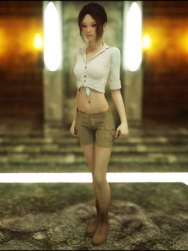 vaesark CGS#017 - Amanda_A preview CGS 017 Amanda 01