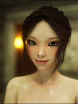 vaesark CGS#017 - Amanda_A preview CGS 017 Amanda 06