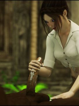vaesark CGS#017 - Amanda_CGS_17_Amanda_09
