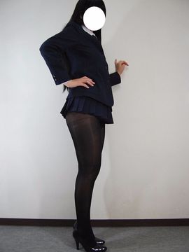彼女☆COS_019