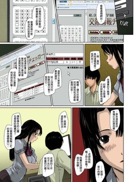 [如月群真] Sweethearts 校園裡的小甜心們_198