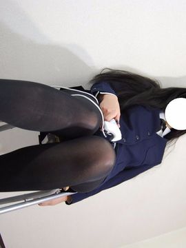 足責めフェチ☆彼女COS_133