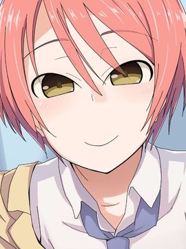 [金太の妄想 (金太)] 男の娘と秘密のカンケイ_b030