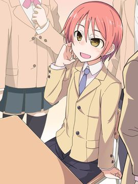 [金太の妄想 (金太)] 男の娘と秘密のカンケイ_d115
