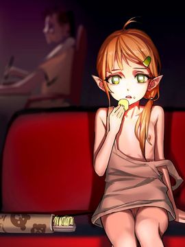 [鳗汉化][As109]通贩エルフ_0224
