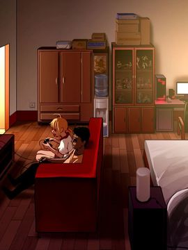 [鳗汉化][As109]通贩エルフ_0328