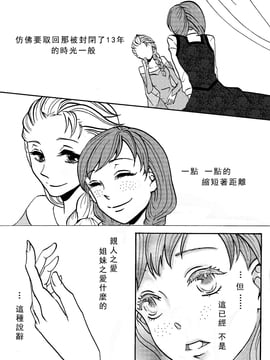 [Nanchū hiro jō] A happy snowman (Frozen)_003