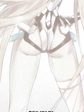 (Rakuen Tsuihou) Expelled from Paradise_2