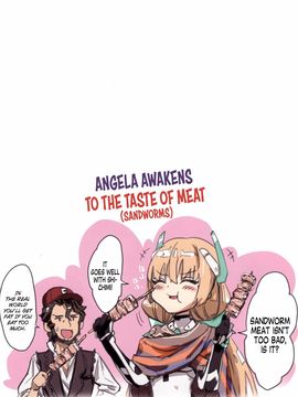 (Rakuen Tsuihou) Expelled from Paradise_9