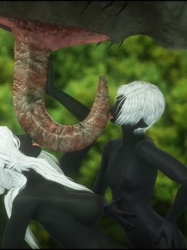 Vaesark CGS#020 - Zeerith and Triss_CGS_20 - 52