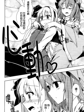 (C89) [ねこのさけごと (さざなみみぉ)] どうしようもないくらい (東方Project)[迷途竹林漢化]_015