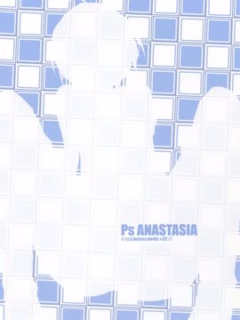 [r.i.s factory (るしゅーと)] Ps ANASTASIA (アイドルマスター シンデレラガールズ)_025