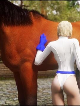 Vaesark CGS#022 - Powergirl_CGS_22 - 08