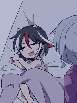 [ぜのさいど (是乃)] アマノジャク家の日常 (東方Project)_12_AmanojakuLife