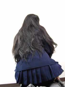 コスプレH☆彼女COS_134