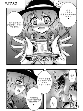 (例大祭12) [ジャックポット64 (HAN)] 東方蒸霊殿 (東方Project)_025