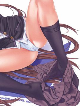 [わびさび] 凛が卯月に (アイドルマスター シンデレラガールズ)_0017