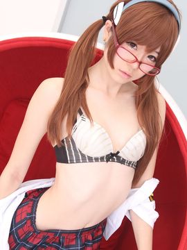 新世紀イワチャゲリヲン_040