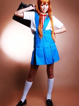 コス×縛vol.01 琥珀うた_035