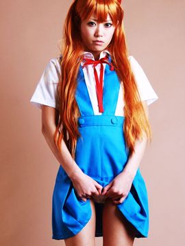 コス×縛vol.01 琥珀うた_040