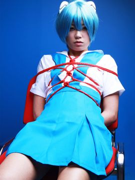 コス×縛vol.01 琥珀うた_087