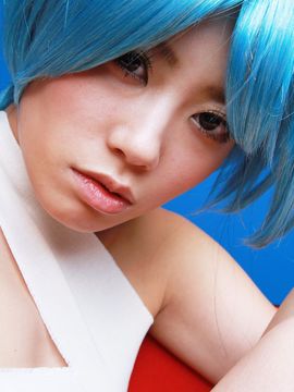 コス×縛vol.01 琥珀うた_105
