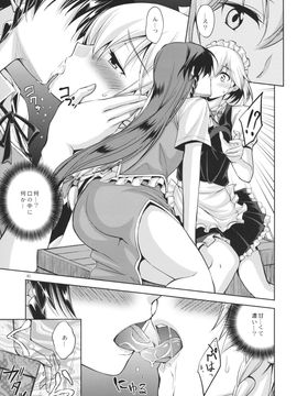 (C88) [鳩血 (麻生シン)] 蜜月 HONEY MOON (東方Project)_06