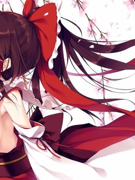 (C82) [劇毒少女 (ke-ta)] 桜の蜜 (東方Project)_02