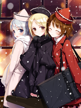 (C82) [劇毒少女 (ke-ta)] 桜の蜜 (東方Project)_09
