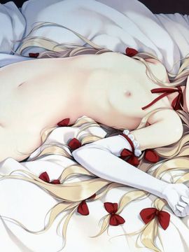 (C82) [劇毒少女 (ke-ta)] 桜の蜜 (東方Project)_19