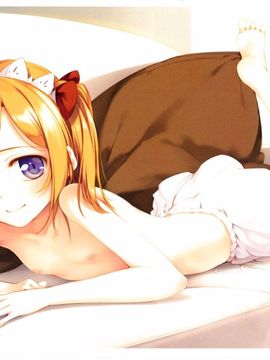 (C83) [劇毒少女 (ke-ta)] 妖精のドロワーズ (東方Project)_06