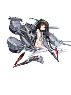 Battleship Girl 鋼鉄少女 (アンドロイド モバイルゲーム)_002_quan_zc_po_9
