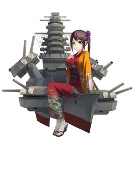 Battleship Girl 鋼鉄少女 (アンドロイド モバイルゲーム)_003_quan_zc_5
