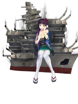 Battleship Girl 鋼鉄少女 (アンドロイド モバイルゲーム)_006_quan_zc_po_6