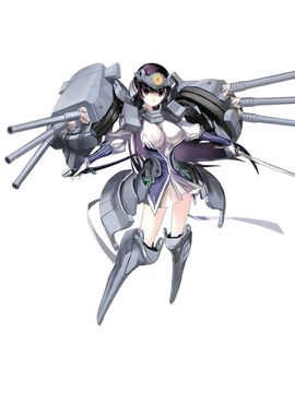 Battleship Girl 鋼鉄少女 (アンドロイド モバイルゲーム)_007_quan_zc_11