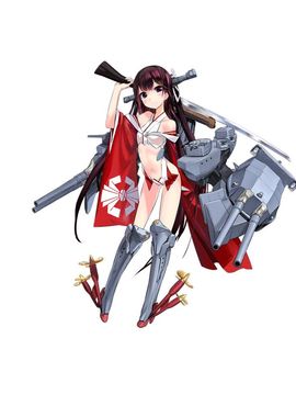 Battleship Girl 鋼鉄少女 (アンドロイド モバイルゲーム)_009_quan_zc_14
