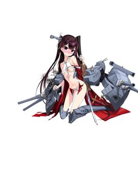 Battleship Girl 鋼鉄少女 (アンドロイド モバイルゲーム)_010_quan_zc_po_14