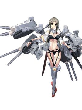 Battleship Girl 鋼鉄少女 (アンドロイド モバイルゲーム)_011_quan_zc_16