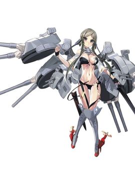 Battleship Girl 鋼鉄少女 (アンドロイド モバイルゲーム)_012_quan_zc_po_16