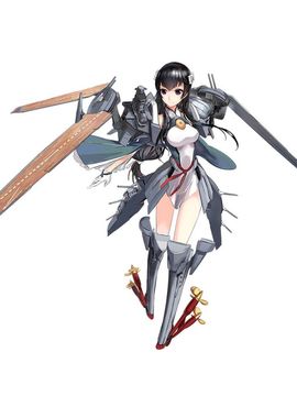 Battleship Girl 鋼鉄少女 (アンドロイド モバイルゲーム)_013_quan_zc_18